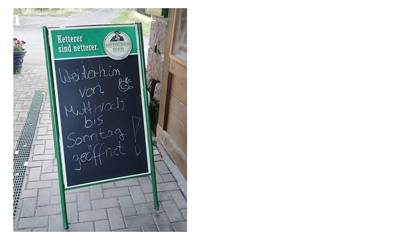 weiterhin